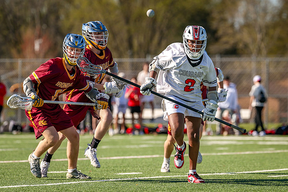 0317 Centennial vs Irondale JV