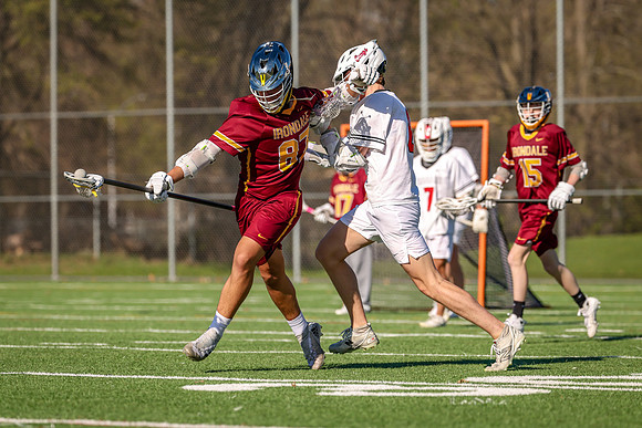 0360 Centennial vs Irondale JV