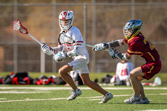 0384 Centennial vs Irondale JV