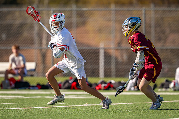 0388 Centennial vs Irondale JV