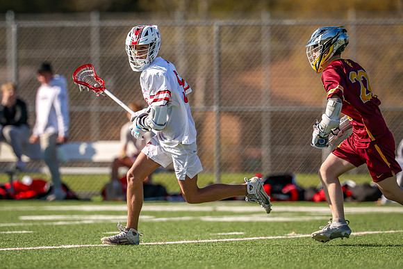 0390 Centennial vs Irondale JV