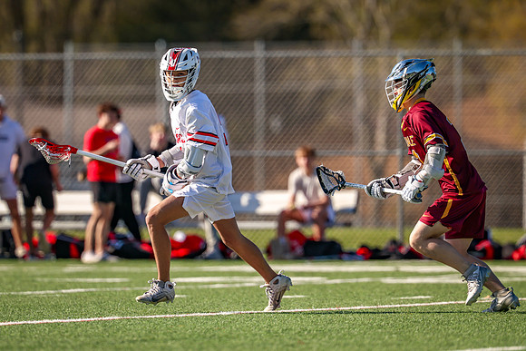 0393 Centennial vs Irondale JV