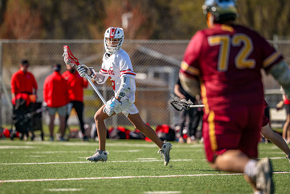 0397 Centennial vs Irondale JV
