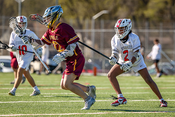 0417 Centennial vs Irondale JV