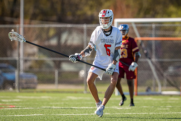 0436 Centennial vs Irondale JV