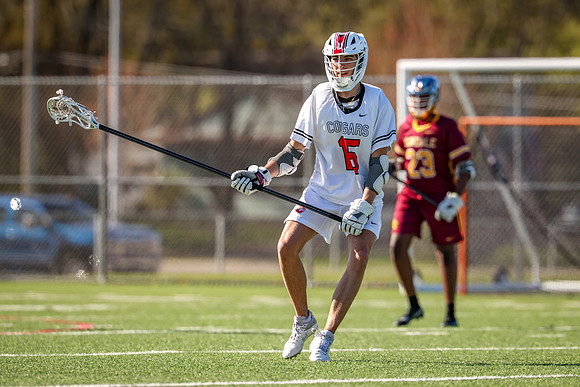 0437 Centennial vs Irondale JV