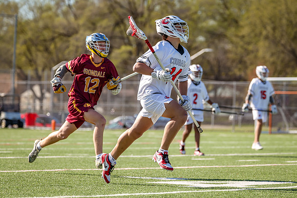 0453 Centennial vs Irondale JV