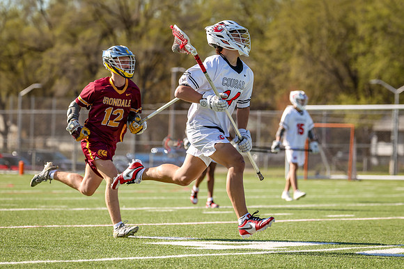 0454 Centennial vs Irondale JV