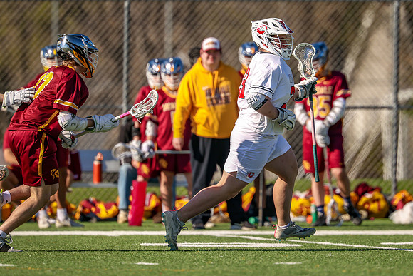 0489 Centennial vs Irondale JV