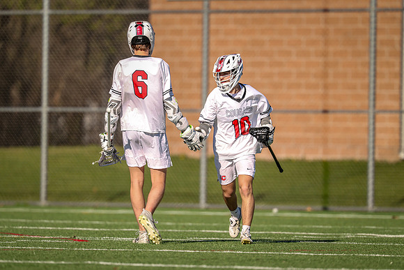 0474 Centennial vs Irondale JV