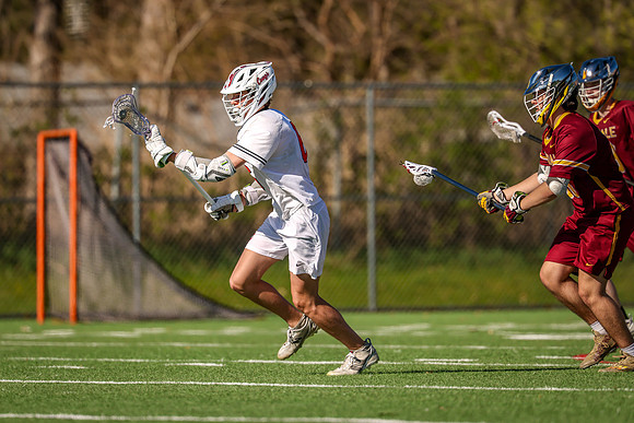 0503 Centennial vs Irondale JV