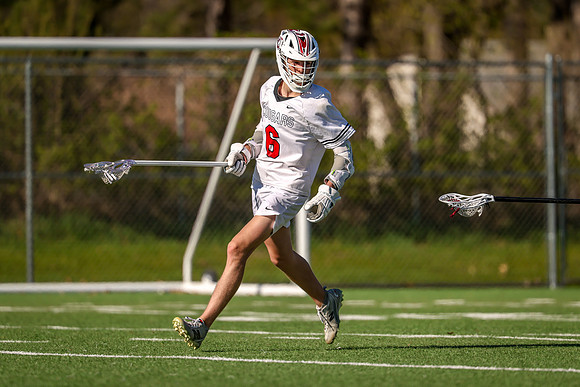 0512 Centennial vs Irondale JV