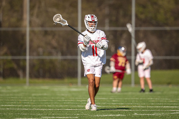0531 Centennial vs Irondale JV