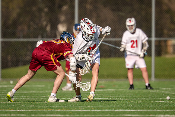 0543 Centennial vs Irondale JV