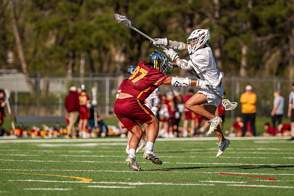 0533 Centennial vs Irondale JV