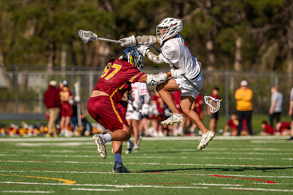 0532 Centennial vs Irondale JV