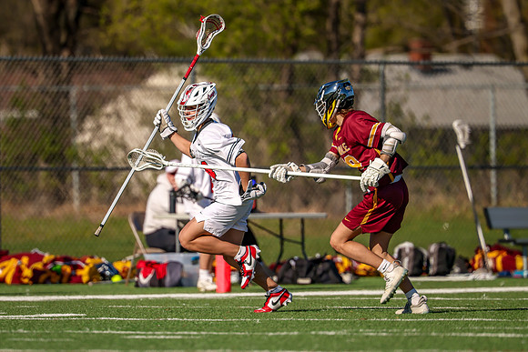 0548 Centennial vs Irondale JV