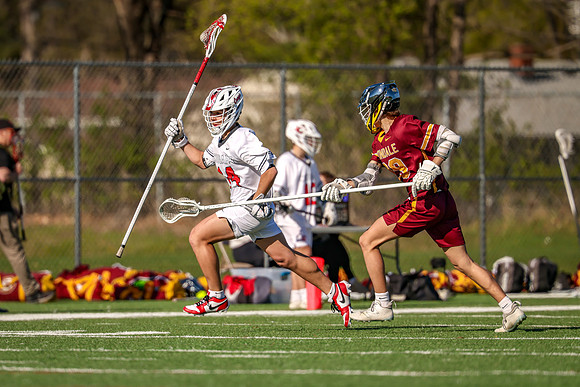 0549 Centennial vs Irondale JV