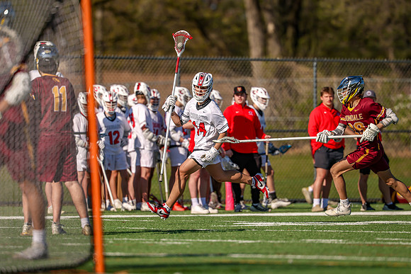 0555 Centennial vs Irondale JV