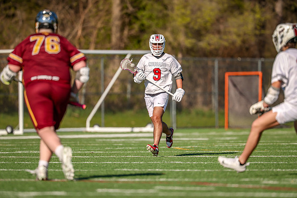 0563 Centennial vs Irondale JV