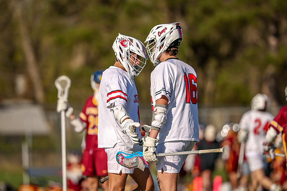 0611 Centennial vs Irondale JV