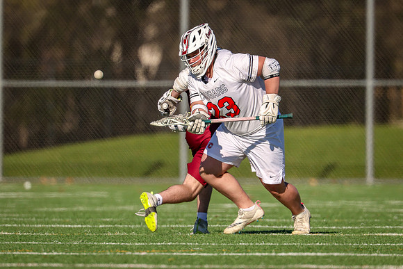 0623 Centennial vs Irondale JV