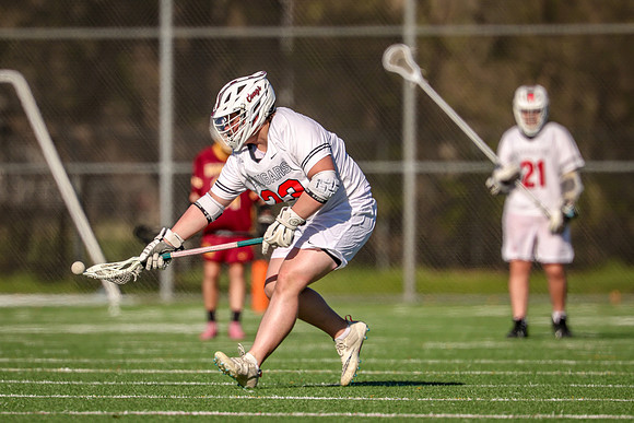 0632 Centennial vs Irondale JV