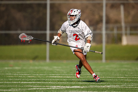0648 Centennial vs Irondale JV