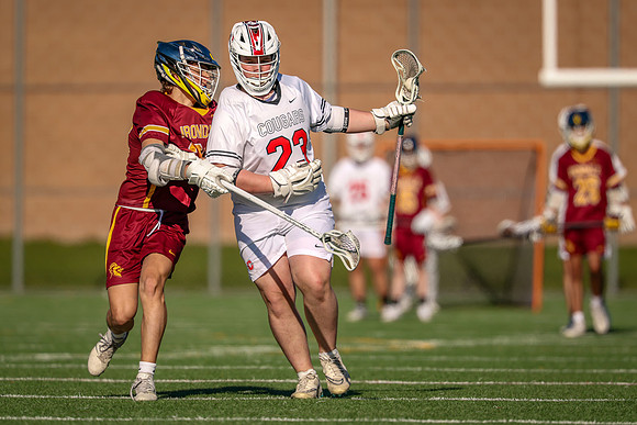 0667 Centennial vs Irondale JV