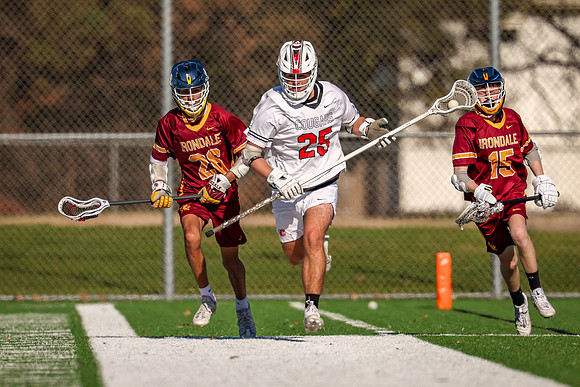 0679 Centennial vs Irondale JV