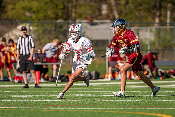 0700 Centennial vs Irondale JV