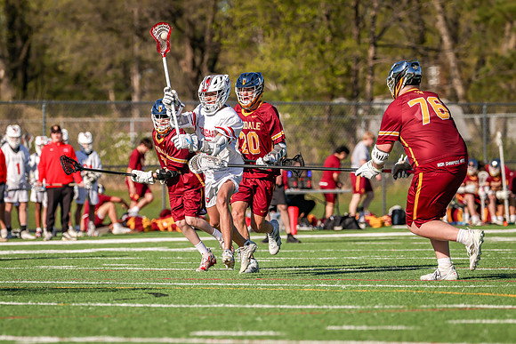 0710 Centennial vs Irondale JV