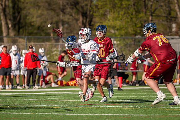 0711 Centennial vs Irondale JV