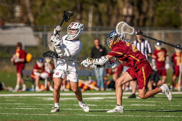 0730 Centennial vs Irondale JV