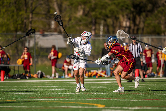 0731 Centennial vs Irondale JV