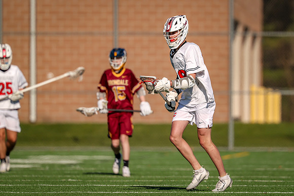 0740 Centennial vs Irondale JV