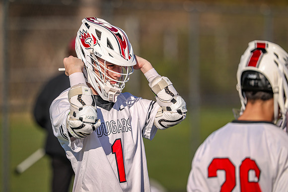 0777 Centennial vs Irondale JV