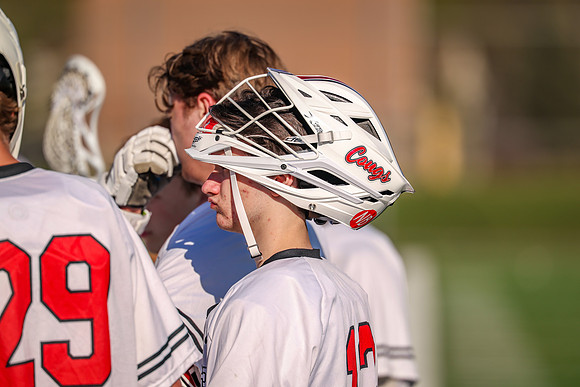 0780 Centennial vs Irondale JV