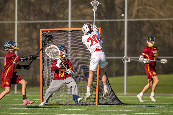 0824 Centennial vs Irondale JV