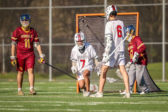 0854 Centennial vs Irondale JV