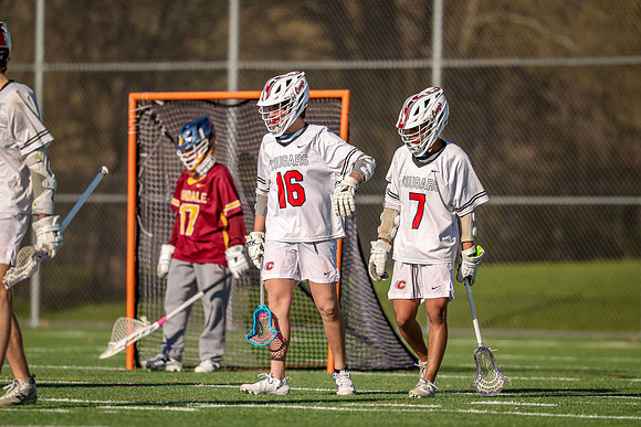 0865 Centennial vs Irondale JV