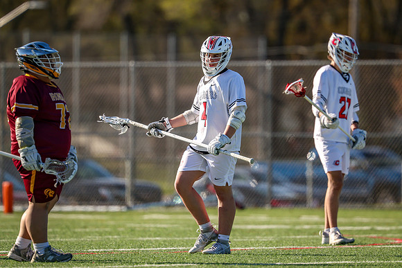 0869 Centennial vs Irondale JV