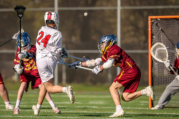 0872 Centennial vs Irondale JV