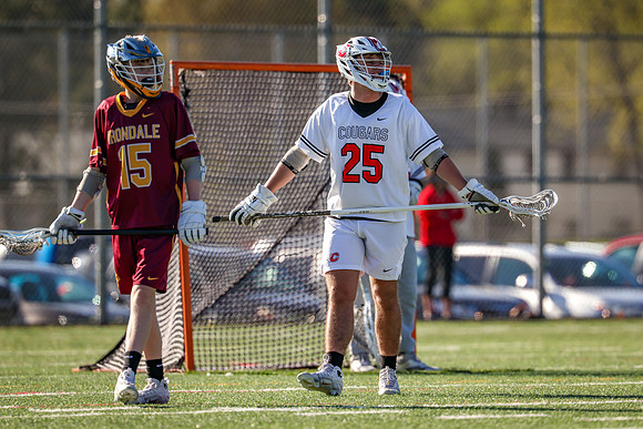 0871 Centennial vs Irondale JV
