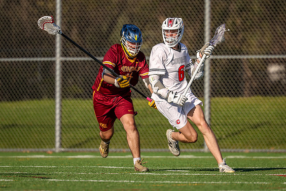0877 Centennial vs Irondale JV
