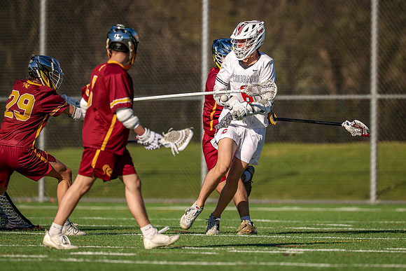 0892 Centennial vs Irondale JV