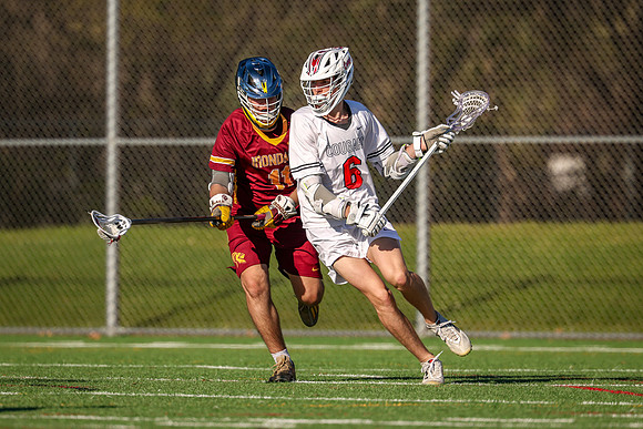 0880 Centennial vs Irondale JV