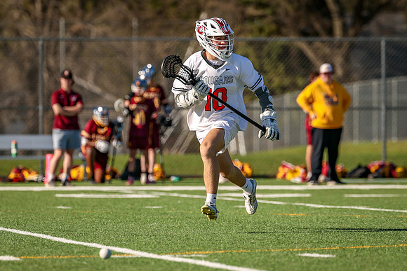 0935 Centennial vs Irondale JV