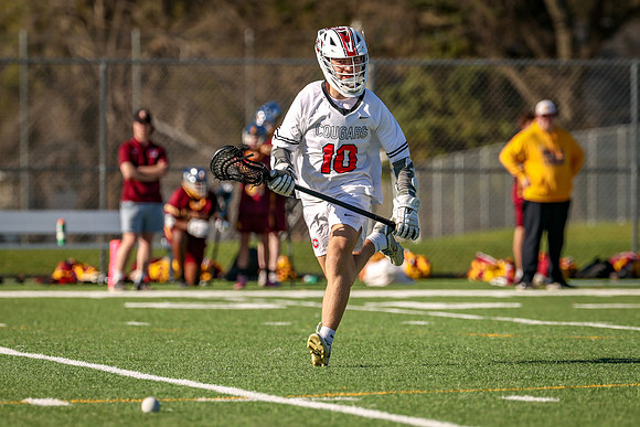 0936 Centennial vs Irondale JV