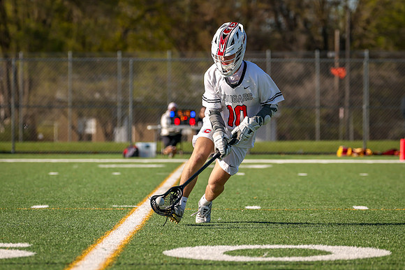 0939 Centennial vs Irondale JV